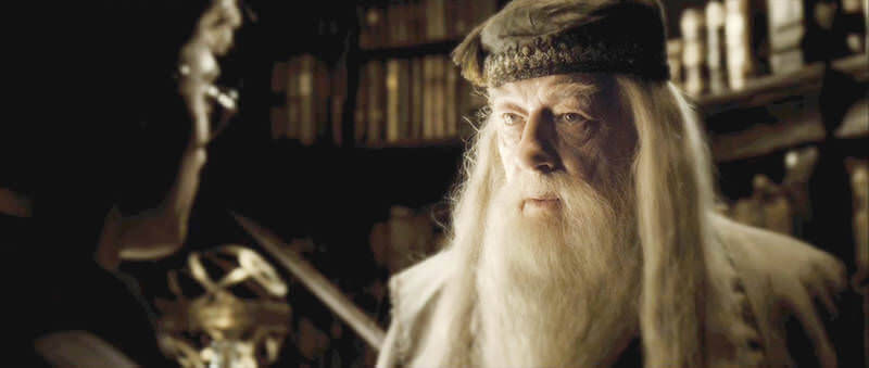 In Quale Film Di Harry Potter Muore Silente