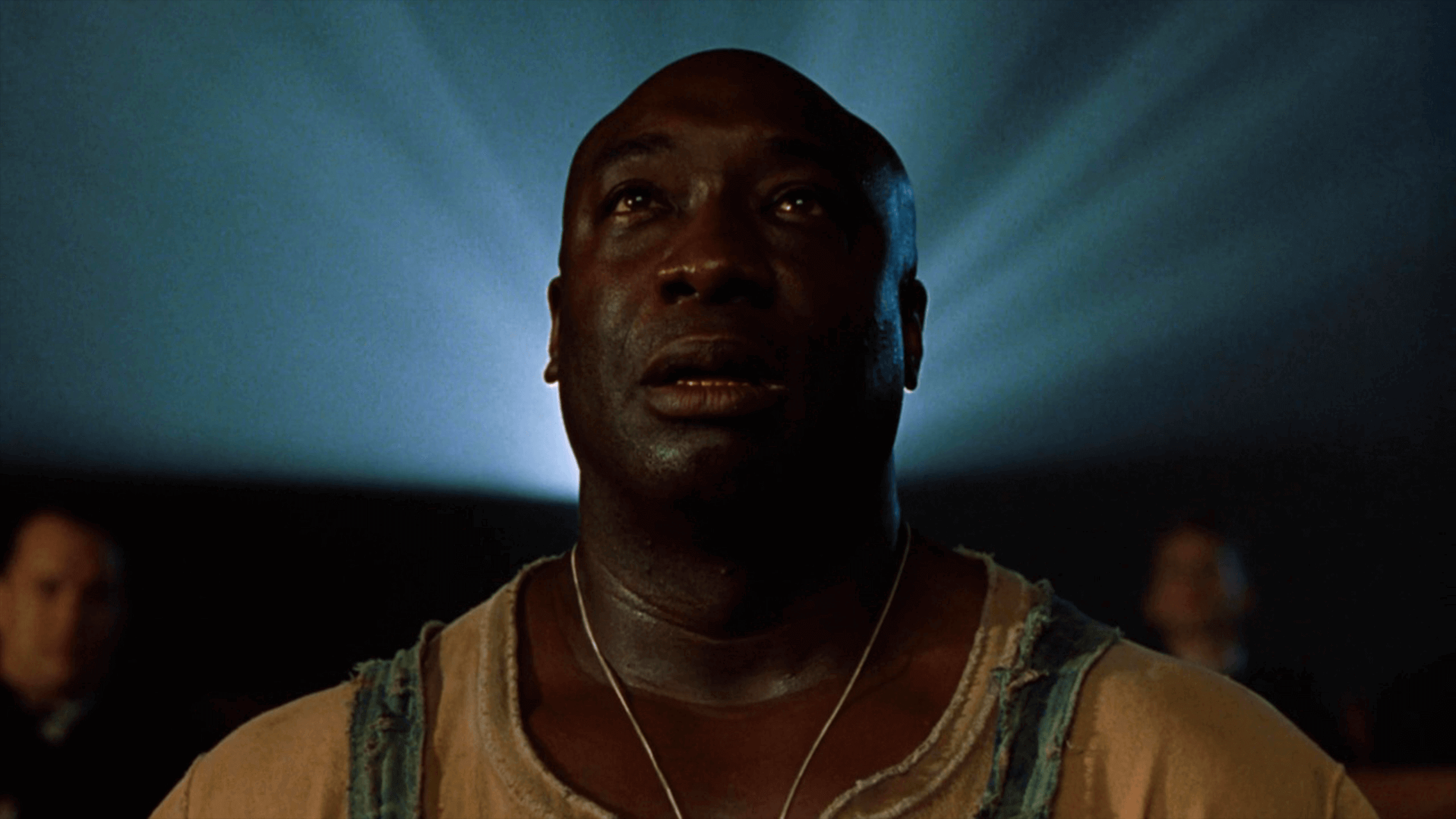 5 anni senza Michael Clarke Duncan: il gigante nero del ...