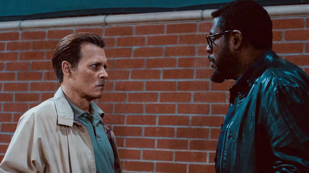 City Of Lies L'ora Della Verità Trama