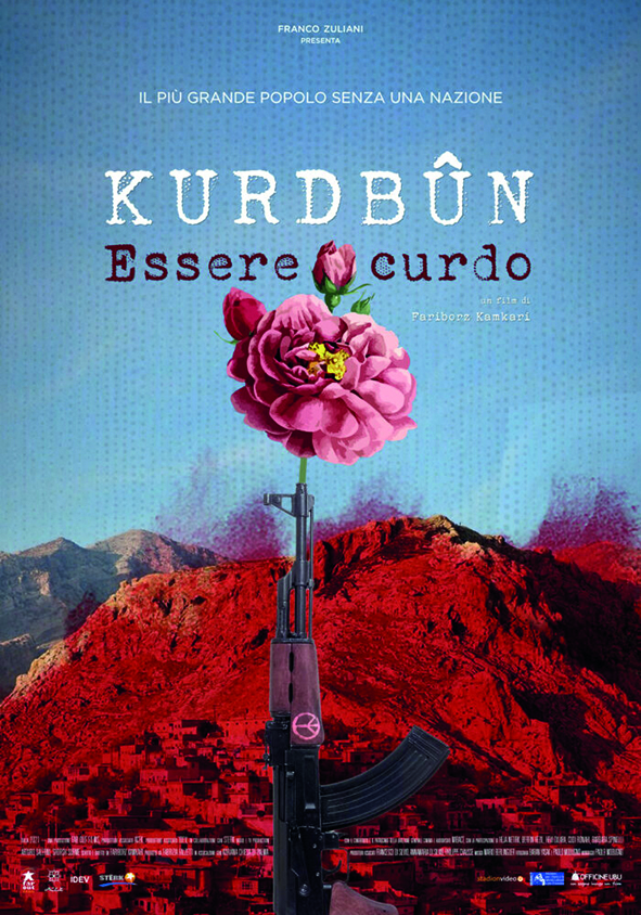 Kurdbûn - Essere curdo