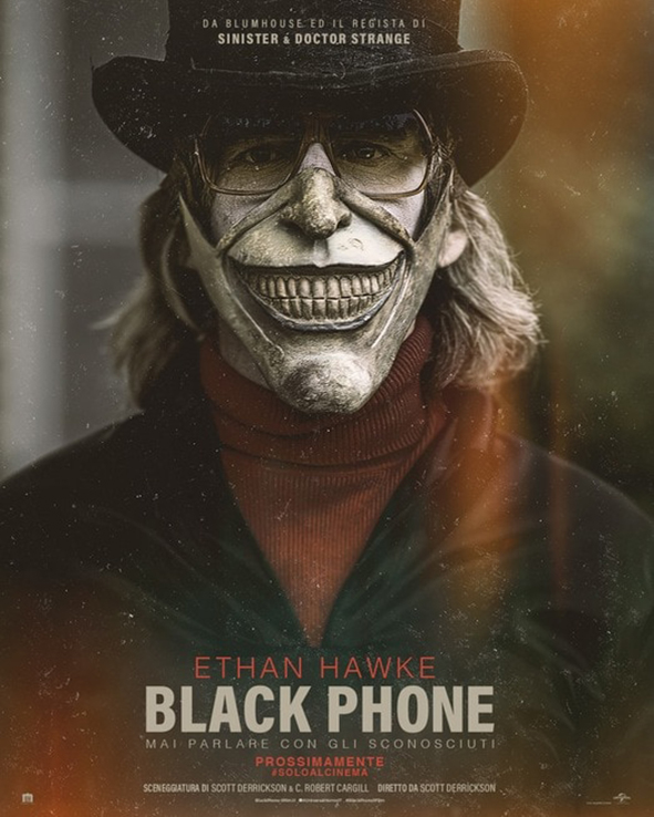 Black Phone